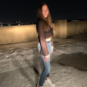 Meet your Posher, Allison